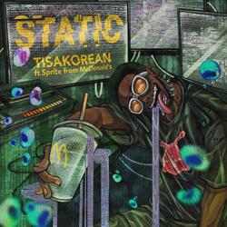 Static (feat. Sprite from McDonald's)