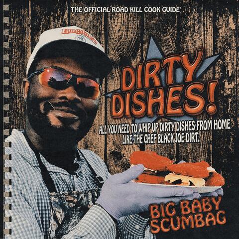 Dirty Dishes (Dirty Version)