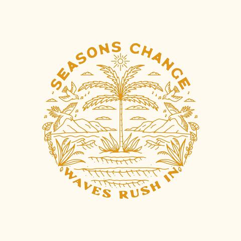 Seasons Change (Acoustic)