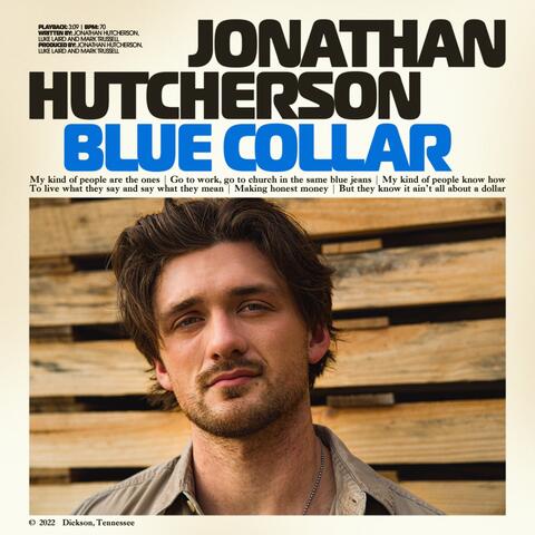 Blue Collar