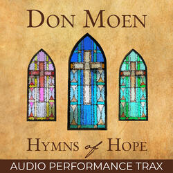 Lead Me to Calvary (Trax)