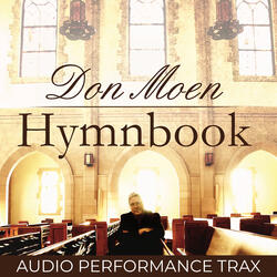 Wonderful Peace (Trax)