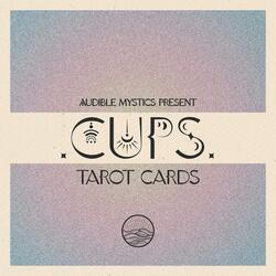 King of Cups - Upright