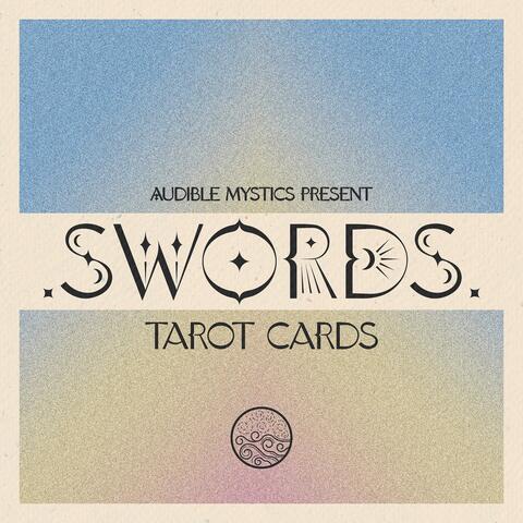 Swords (Tarot Cards)