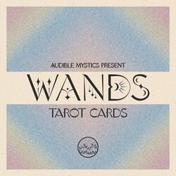 Page of Wands - Upright