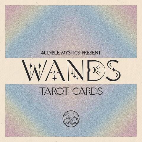 Wands (Tarot Cards)