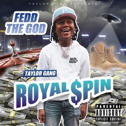 Royal Spin