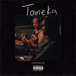 TAMEKA