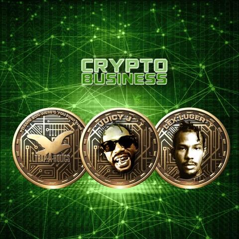 Crypto Business