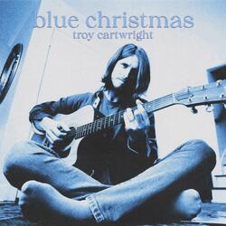 Blue Christmas