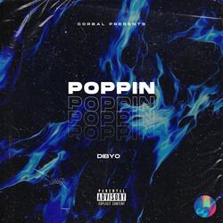 POPPIN - Slowed and Reverb