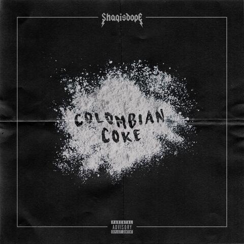 Colombian Coke