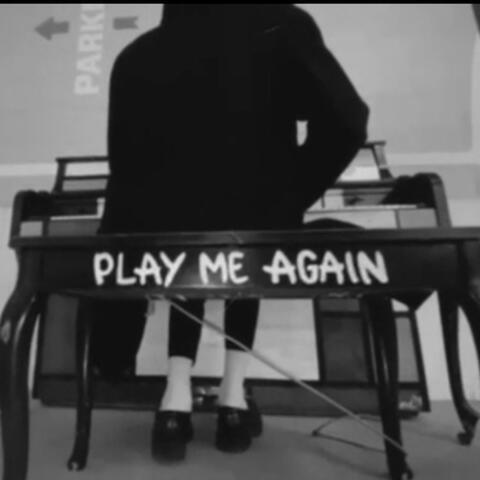 Play Me Like A Piano