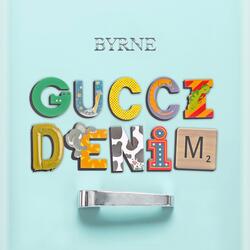Gucci Denim