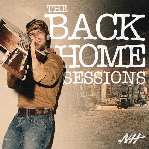 The Back Home Sessions