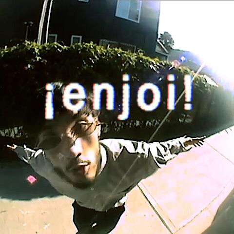 ¡enjoi!