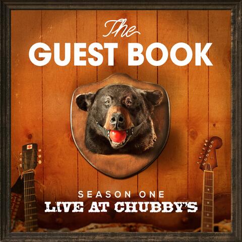 The Guest Book, Season 1: Live at Chubby's