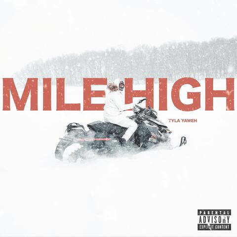 MILE HIGH