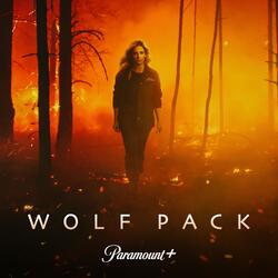 Can't Fight The Moonlight (From the Paramount+ Original Series)