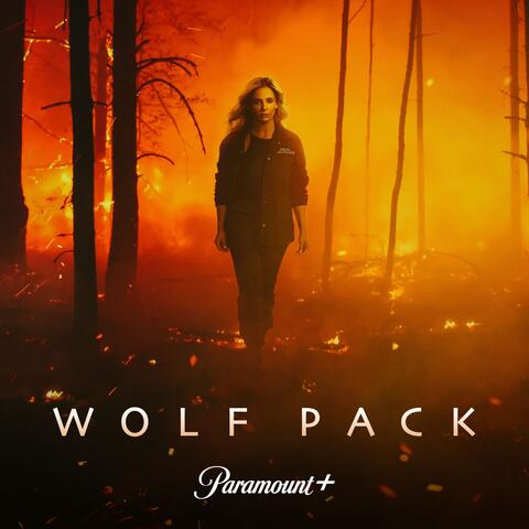 Can't Fight The Moonlight (From the Paramount+ Original Series)