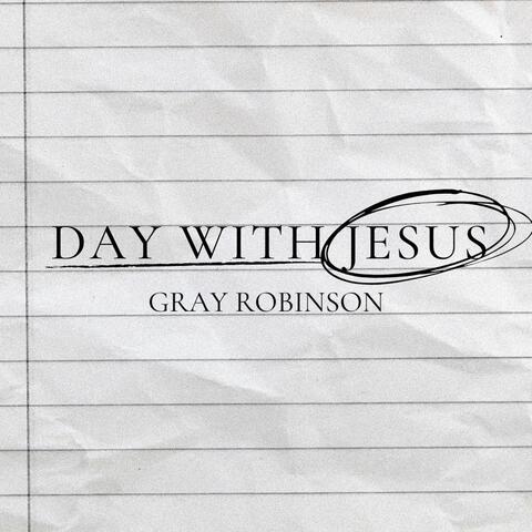 Day with Jesus
