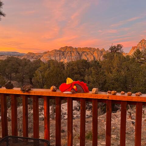 Moab Sunset