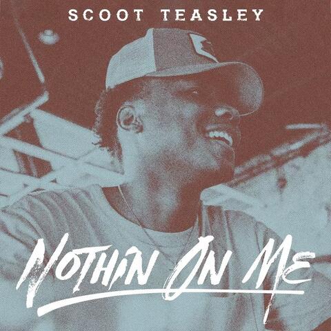 Nothin' On Me