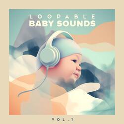 RAIN NOISE (LOOPABLE BABY SOUND)