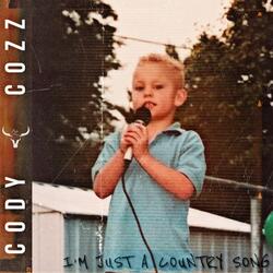 I'm Just A Country Song
