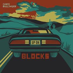 Up On Blocks