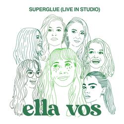 Superglue (Live In Studio)