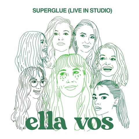 Superglue (Live In Studio)