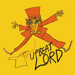 Upbeat Lord