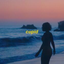 cupid - twin ver. (FIFTY FITY)  - lofi version
