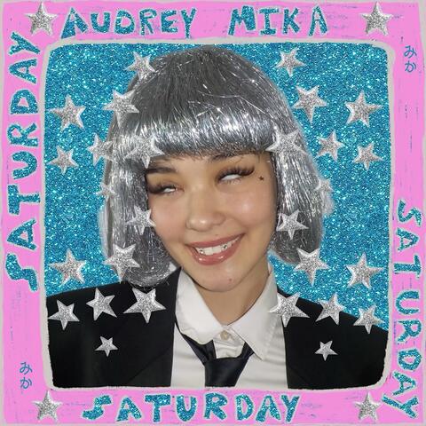 Audrey Mika