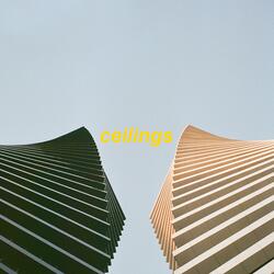 ceilings - slowed + reverb