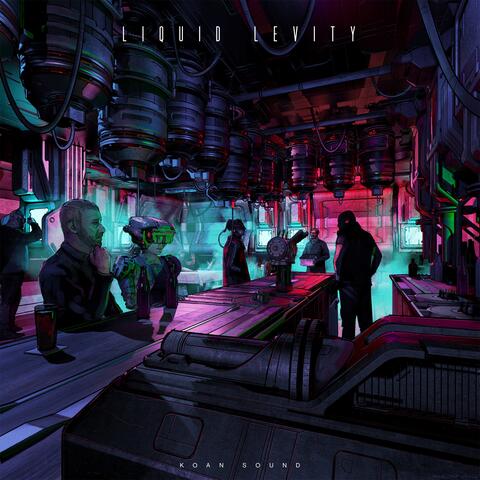 Liquid Levity