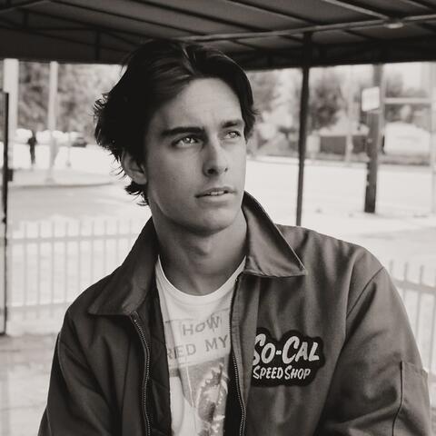 Noah Rinker