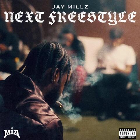 Next Freestyle