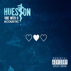 Vibe With U (Acoustic)