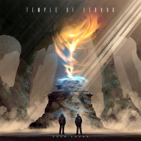 Temple of Fervor