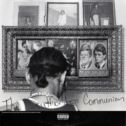THE SOUTHWESTERN COMMUNION