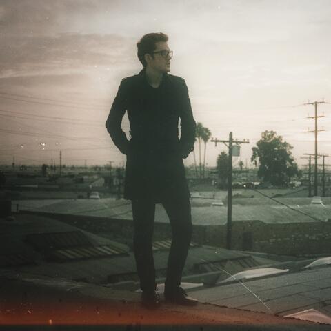 Angel With A Shotgun (Acoustic)
