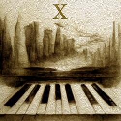 Adagio X