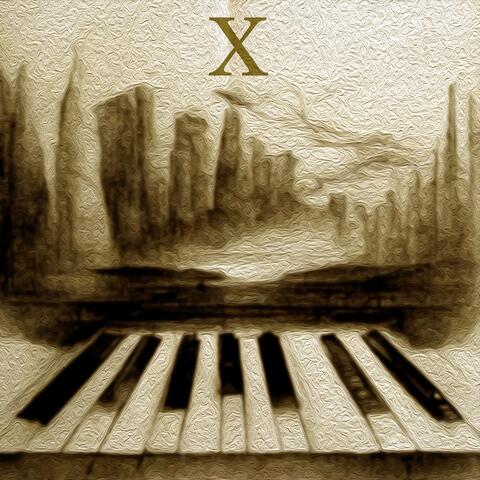Adagio X