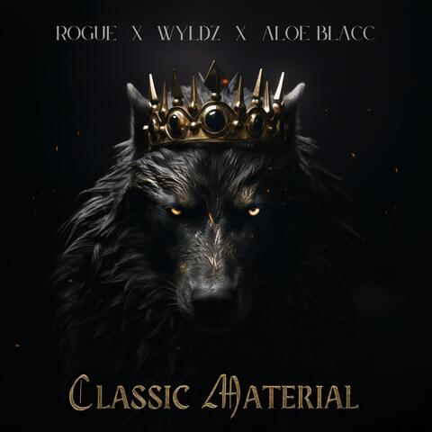 Classic Material