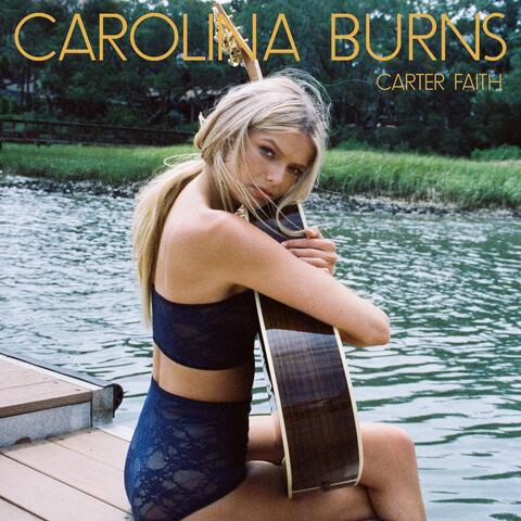 Carolina Burns