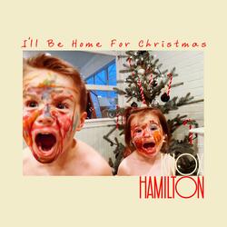 I’ll Be Home For Christmas