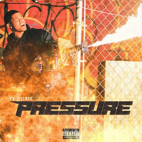 Pressure