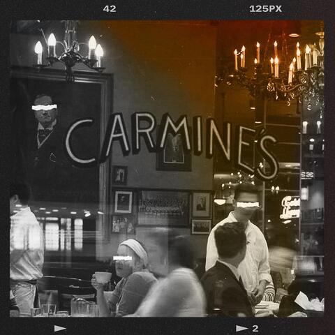 Carmines